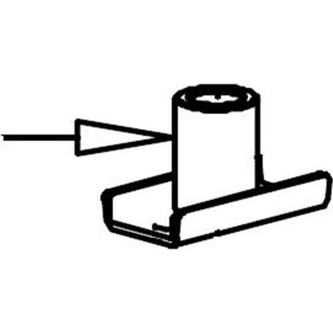 NEWTON Supporto lama per 9138991