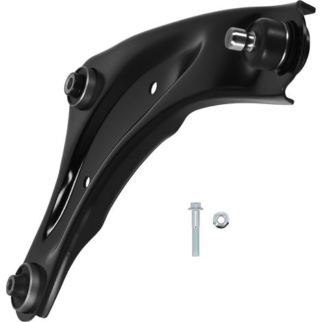 Front Lower Control Arm Right for Nissan Leaf Hatch 2010-2017 545001KA0B (1/5)