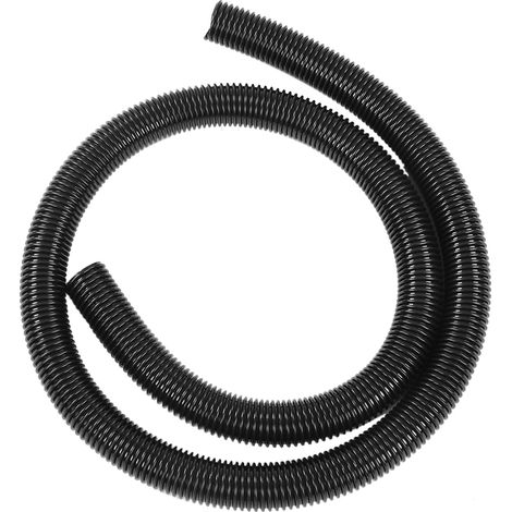 Tuyau flexible de 2 mètres, accessoire n° 1 pour aspirateur domestique - Tuyau flexible de 2 mètres, accessoire n° 1 pour aspirateur domestique (1/5)