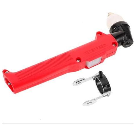 （P80）Plasma Cutter Accessoires Pour Équipements De Découpe Complet Remplacement Pour De Découpe Plasma Compatible (1/4)