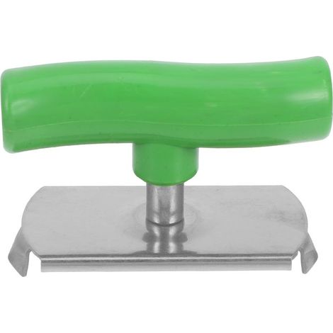 jojofuny Ouvre Bouteille Multifonction en Acier Inoxydable Ouvre (1/5)