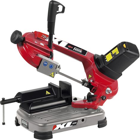 Scie à ruban '784 Xl' 1200 W - Lame 1440 mm