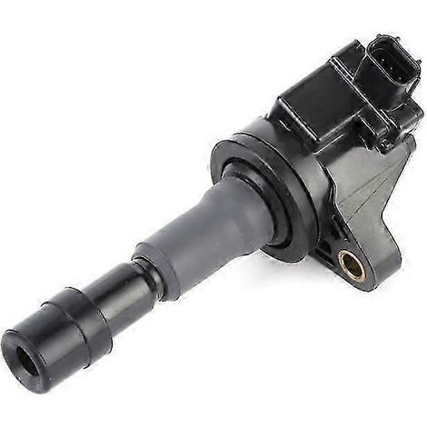 Pièce de rechange pour bobine d'allumage moteur 30520-RB0-003, compatible avec les modèles CR-Z/FIT 2011-2016. (1/4)