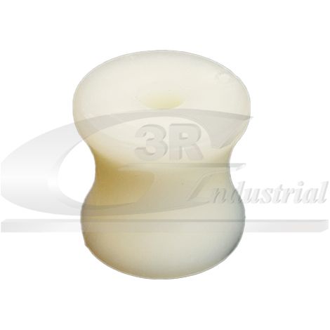 3RG 91244 RODILLO  TEFLÃƒâ€œN PARA RIEL ASIENTO MEHARI