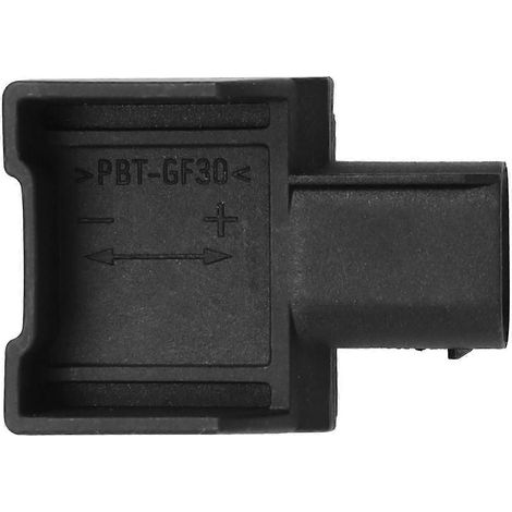 Capteur de vitesse de lacet de voiture ESP pour siège 1J0907651A 1J0 907 651 A 1J0 907 651A (1/5)