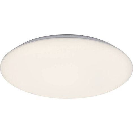 Plafoniera LED rotonda 38cm 24W 4000K bianca Rabalux (1/5)