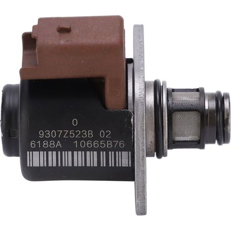 Régulateur de pression de soupape de dosage d'admission de pompe à carburant pour Ford Jaguar 9109-903 9307Z523B (1/4)