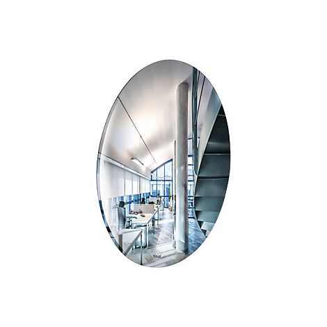 Vialux  Specchi di sorveglianza  polymir®  alt x largh 400 x