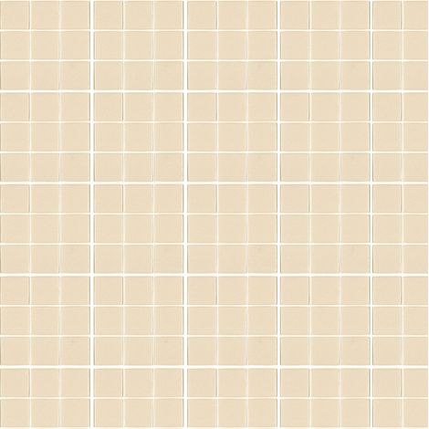 Mosaïque pâte de verre UNICOLOR CARRÉ 2.3x2.3cm couleur : 331 Brillant boite de 2 m2 - voir nuancier, beaucoup de couleurs sont disponibles) couleur (1/2)