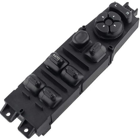 Elektrischer Fensterheber-Bedienknopf für LKW 1500, 2500, 3500, Referenz 68171680AA - Originaler elektrischer Fensterheberschalter. (1/4)