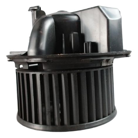 [PRODUIT D'OCCASION] Moteur Ventilateur Chauffage VOLKSWAGEN Golf V 2003-2009 ♻️ Ref Oe. 1k1820021 - Garantie à vie (1/4)