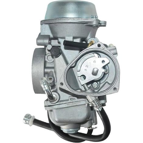 Kit de carburateur 500 pour Polaris Sportsman 500 4x4 HO 2001-2005 et 2010-2012, Scrambler 500 4x4 1997-2009 3131557 3131453 (1/5)