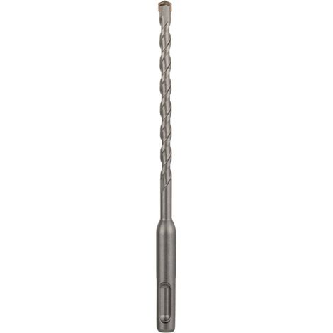 Bosch Hammerbohrer SDS plus D= 6,5 mm L= 160 mm - 2609255509 (1/2)