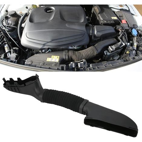 Ej.Life Conduit de tuyau d'admission d'air moteur 2700900282 Remplacer Fit pour Mercedes W176 W242 W246 X156