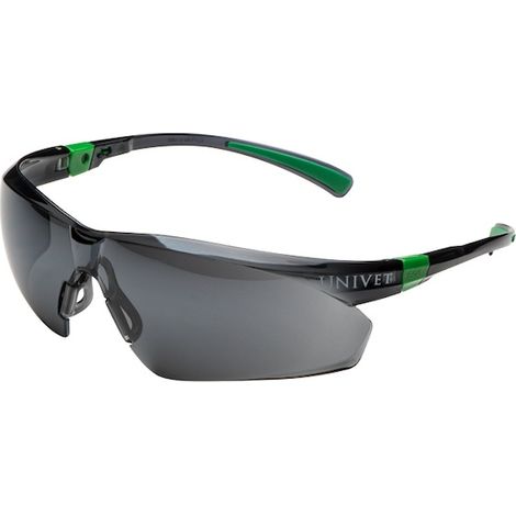 Lunettes à branches 506 UP - flach miroir - UNIVET