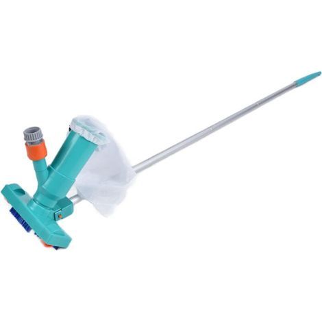 Accessoires pour le nettoyage des piscines portables, des piscines et des fontaines, y compris les têtes d'aspiration et les accessoires pour le nettoyage des spas et des fontaines. (1/5)
