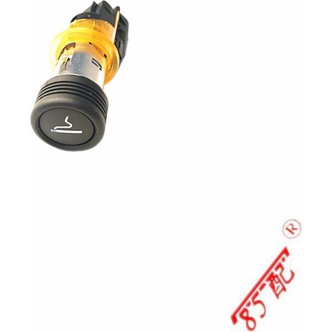 L'allume-cigare 822754 best compatible avec Citroën Peugeot 822754 (1/4)