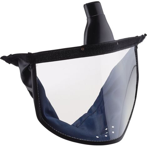 Draper 04881 Visor for use with Welding Helmet - Stock No. 02518