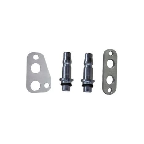 Beta 1885/XC60 Raccordi cambio Volvo XC60 per 1885