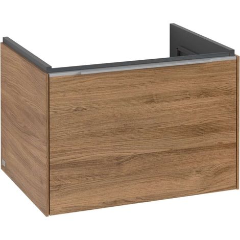 Villeroy & Boch Subway 3.0 Waschbeckenunterschrank, (1/5)