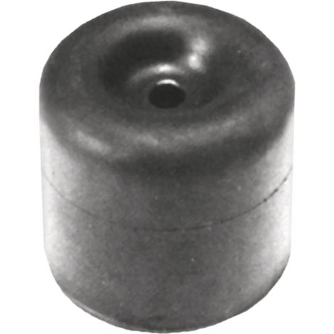 Pare-chocs de porte et de carrosserie 6 mm 40 mm GRANIT