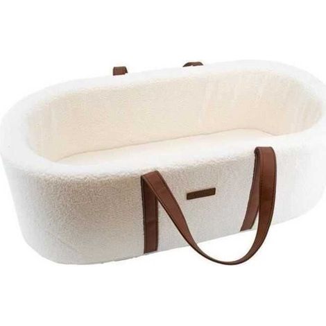 Couffin Sherpa - DOMIVA - BOUBOU - 40x80 cm