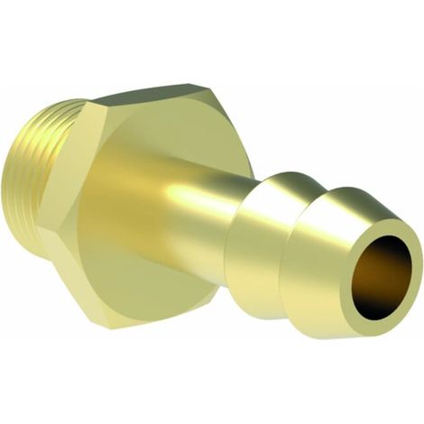 Bouchon d'accouplement de pièce de rechange Gesipa