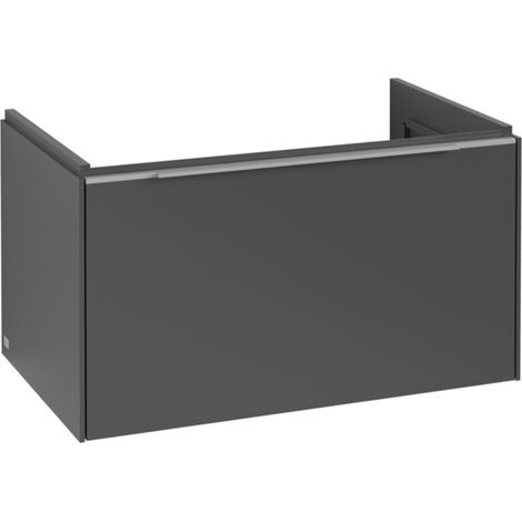 Villeroy & Boch Subway 3.0 Waschbeckenunterschrank, (1/2)