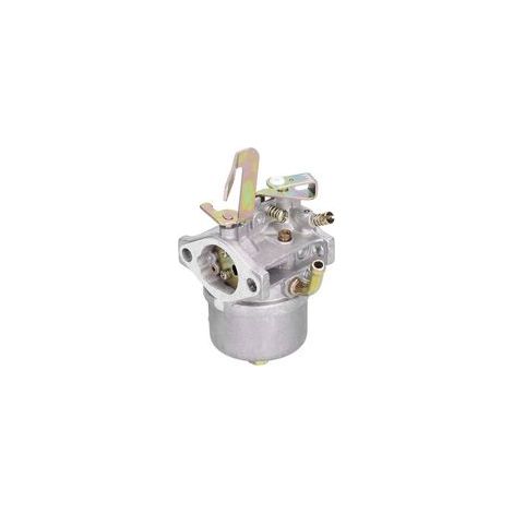 Carburateurs, carburateur de remplacement durable stable pour Yamaha EF2600 EF2700 EF3600 MZ175 MZ200 (1/5)