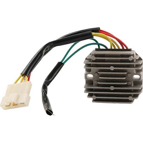 Accessoires moto : régulateur-redresseur stabilisateur de tension pour Duke 390, Duke 125, Duke 250 et Duke 200 (1/5)