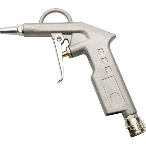 PISTOLA SOFFIAGGIO ARIA COMPRESSA MAURER 1/4'' (15590)