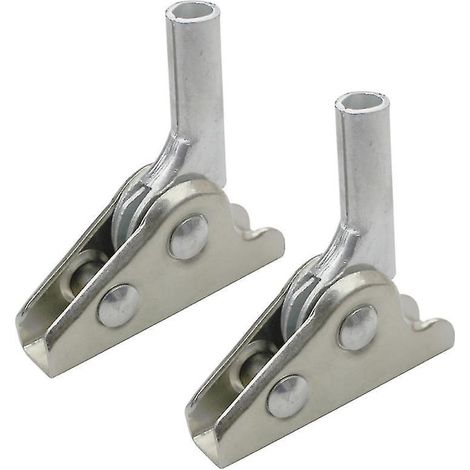 Charnière pour canapé pliant (2 pièces) (1/3)