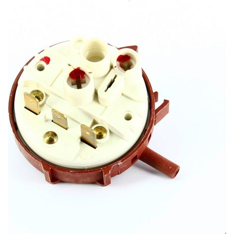 PRESSOSTAT 9000477 pour Lave vaisselle ESSENTIEL B, LISTO, ORIGANE , LV 45CM ESSENTIELB ELVS 491B, LV 45CM ESSENTIELB ELVSP 473B, LV 45CM ESSENTIELB ELVSP 473IS, LV 45CM ESSENTIELB PG ELVS 471I, LV 4