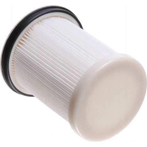 Filter für MPM Bora MOD 02 07 06 11 HEPA-Staubsauger (1/2)