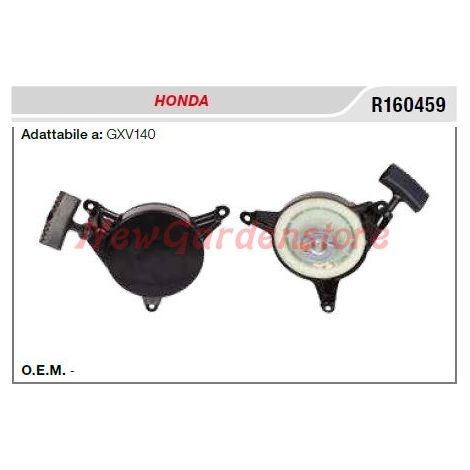 Avviamento messa in moto autoavvolgente HONDA per motocoltivatore GXV140 R160459