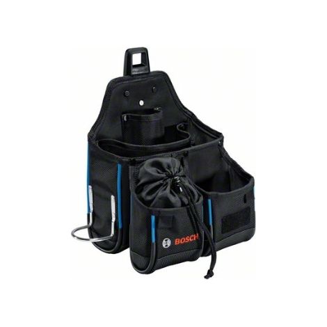 Borsa portautensili professionale BOSCH GWT 4 - 1600A0265T (1/4)