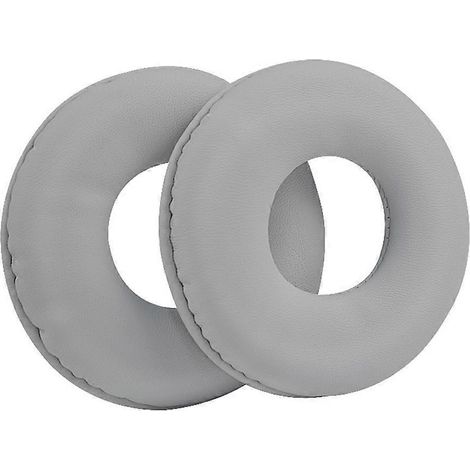 Coussinets d'oreille en mousse, coussinets d'oreille, housses de protection, oreillettes, bandeau de rechange pour Panasonic HF420 HF500 (1/5)
