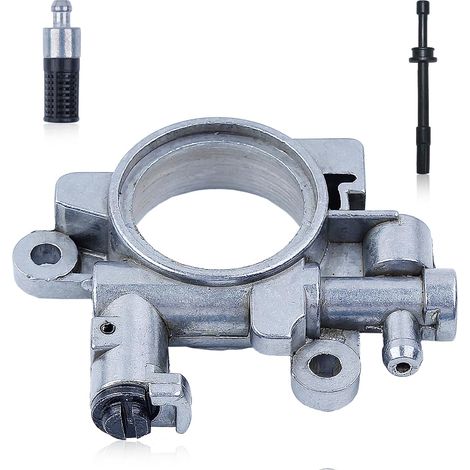 Kit de pompe à huile, Stihl MS290 MS310 MS390 029 039, 11276403204 11276479400 11276403800 (1/5)