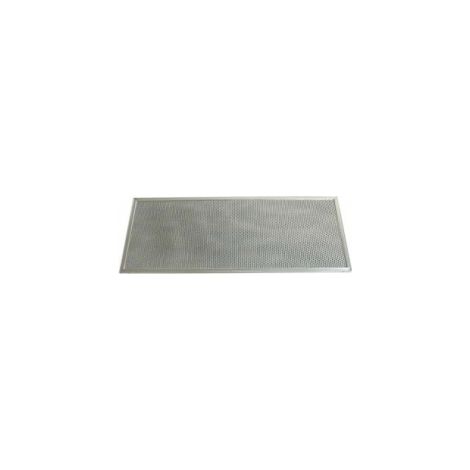 Filtro antigrasso in metallo 490 x 190 mm - Cappa aspirante - ROSIERES - 381393662734109298