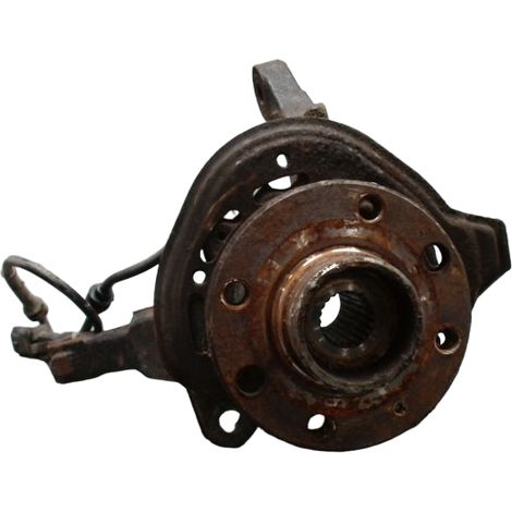 Pivot Avant Gauche OPEL Corsa 03-06 [PRODUIT D'OCCASION]♻️13154317 (1/2)
