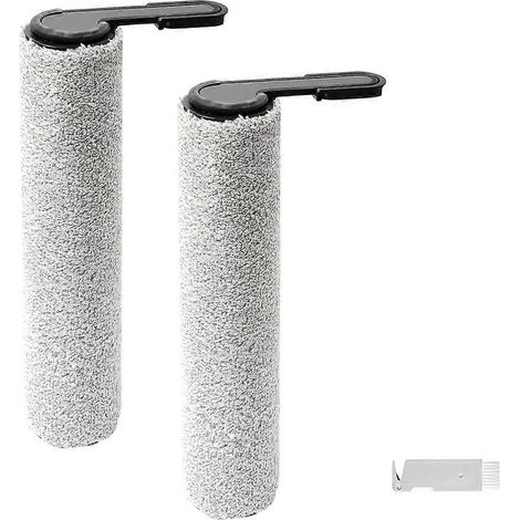 Pièces de rechange pour brosse rotative pour aspirateur eau et poussière Tineco Floor One Stretch S6/Switch S6/S6 Stretch Lite (1/5)