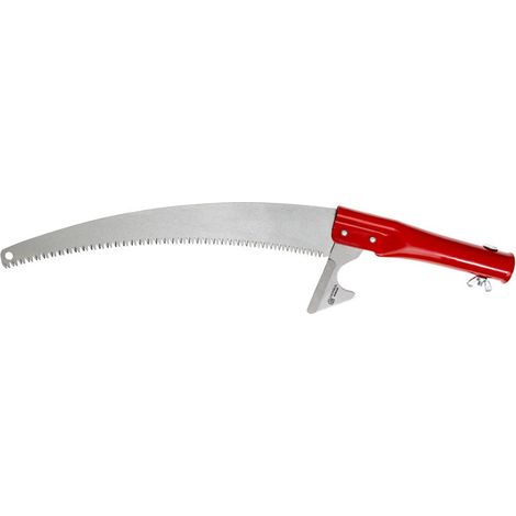 Scie arboricole pour perche télescopique 33 cm (1/5)