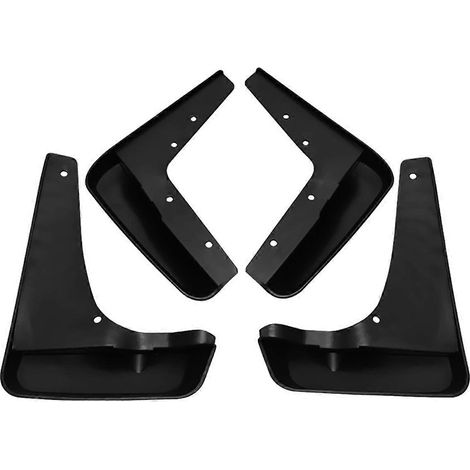 Guardabarros para coche, protectores contra salpicaduras para 300C 2013-2021, accesorios, 4 piezas (1/5)