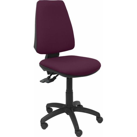 Sedia da Ufficio Elche sincro Piqueras y Crespo 14S Viola (1/2)