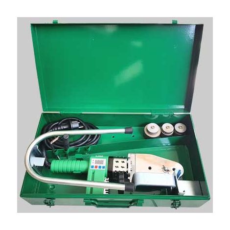 POLIFUSORE DIGITALE 800 Watt MADE IN ITALY