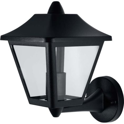 Applique et plafonnier LED Osram, éclairage pour applications extérieures, culot E27, Endura Classic Trad Up