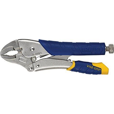 Pince-étau a dégagement rapide 125mm 2K-Griff Vise-Grip (1/3)