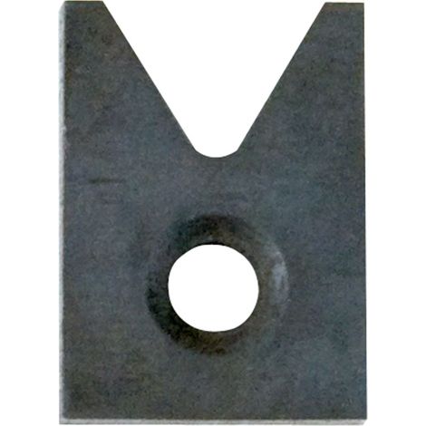 Ruko Unigrat Klinge D 82