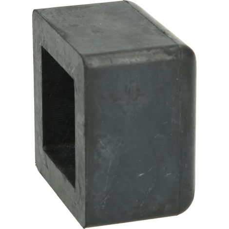 KS Tools Gummiaufsatz für Fäustel, 72x44mm (1/5)