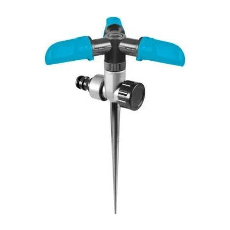 Irrigatore rotante a 3 bracci Cellfast szKARTA /basic